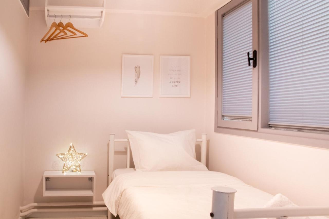 Gorgeous Flat With Balcony In Izmir Konak Daire Dış mekan fotoğraf